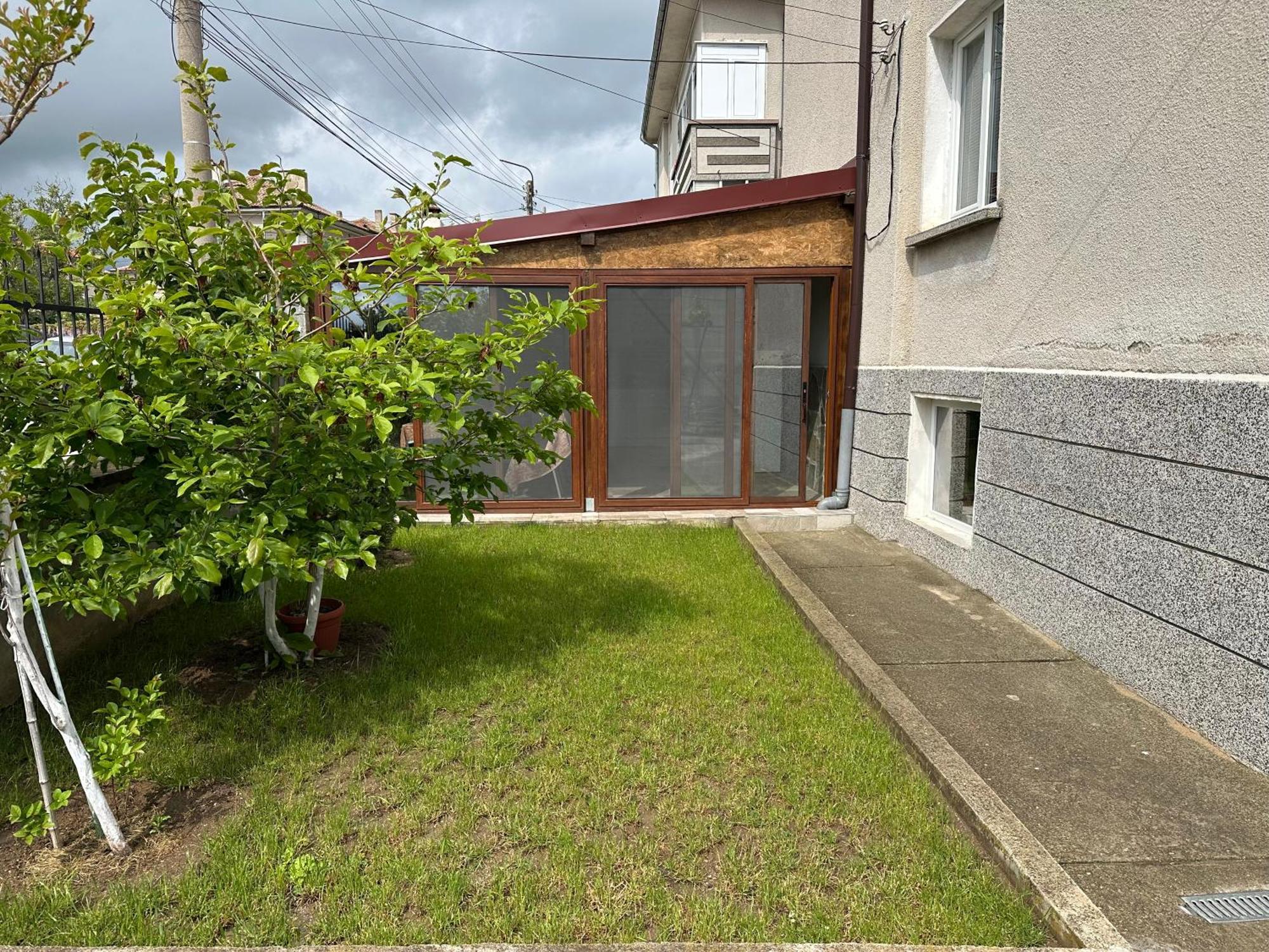 Velkovski Guest House Хисаря Екстер'єр фото