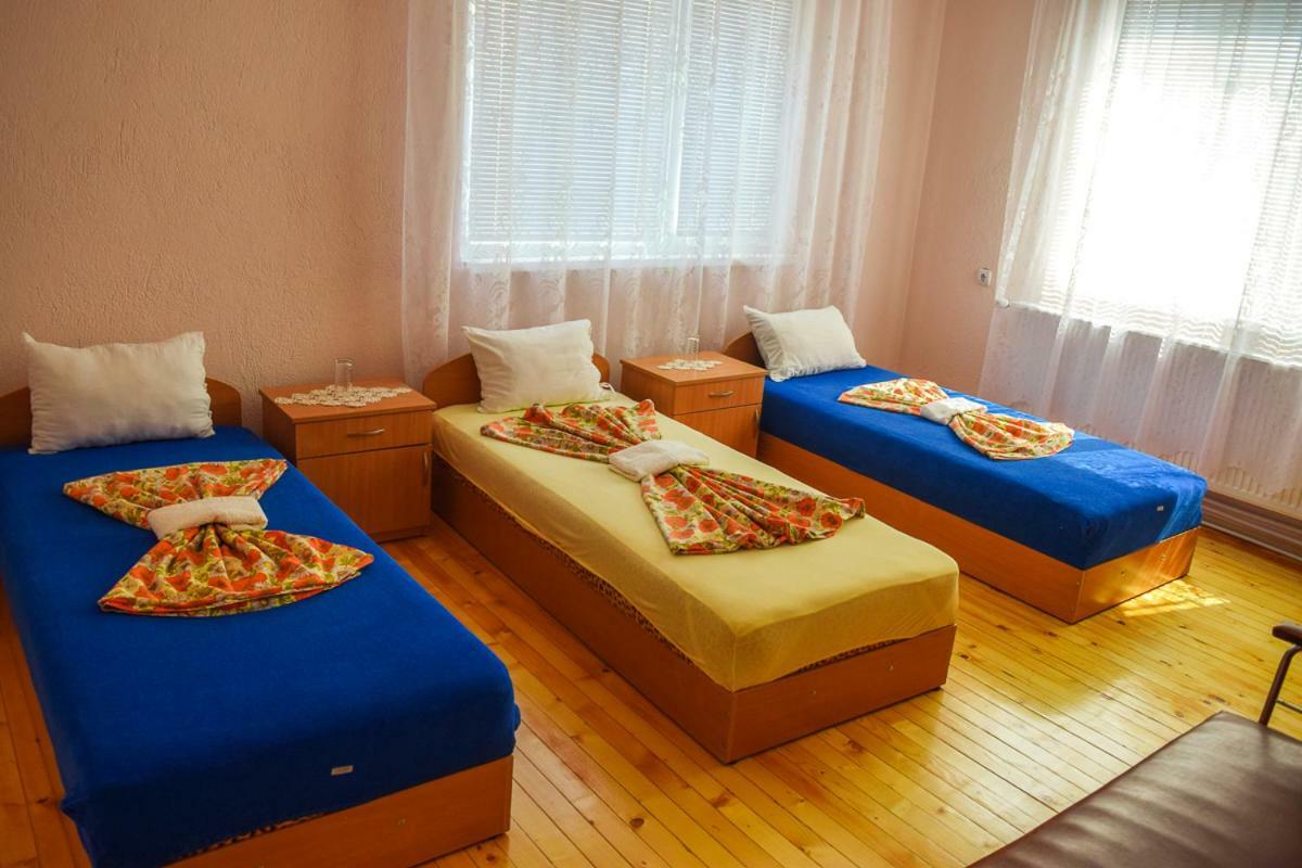 Velkovski Guest House Хисаря Екстер'єр фото